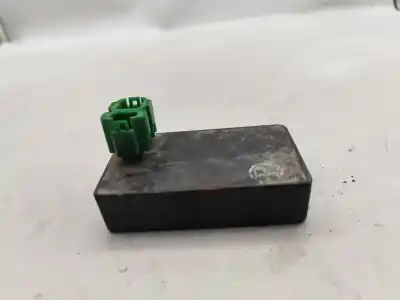 Peça sobressalente para automóvel em segunda mão módulo eletrônico por kymco top top boy cross 50 (sf) gasolina 1997 referências oem iam 2 + 4 pinos