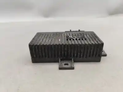 Peça sobressalente para automóvel em segunda mão módulo eletrônico por renault kangoo express (fc0/1_) d 65 1.9 (fc0e fc02 fc0j fc0n) referências oem iam 7700111525  