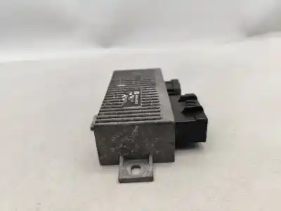 Peça sobressalente para automóvel em segunda mão módulo eletrônico por renault kangoo express (fc0/1_) d 65 1.9 (fc0e fc02 fc0j fc0n) referências oem iam 7700111525  