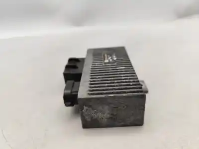 Peça sobressalente para automóvel em segunda mão módulo eletrônico por renault kangoo express (fc0/1_) d 65 1.9 (fc0e fc02 fc0j fc0n) referências oem iam 7700111525  