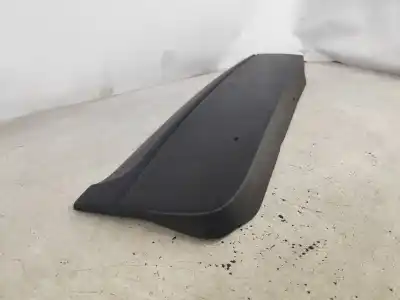 Автозапчасти б/у накладка задней крышки за renault kangoo express (fc0/1_) d 65 1.9 (fc0e fc02 fc0j fc0n) ссылки oem iam 8200188540  