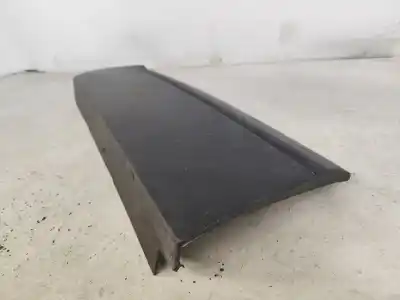 Автозапчасти б/у накладка задней крышки за renault kangoo express (fc0/1_) d 65 1.9 (fc0e fc02 fc0j fc0n) ссылки oem iam 8200188540  