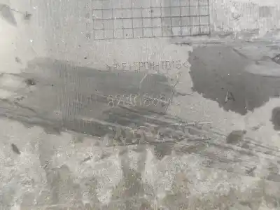 Автозапчасти б/у накладка задней крышки за renault kangoo express (fc0/1_) d 65 1.9 (fc0e fc02 fc0j fc0n) ссылки oem iam 8200188540  