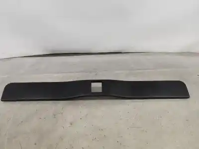 Second-hand car spare part Rear Tailgate Trim for FIAT UNO (146_) 50 1.1 OEM IAM references   