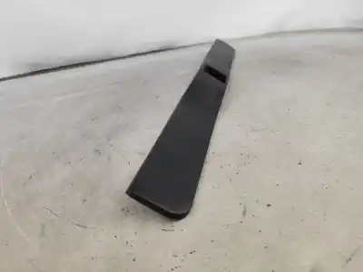 Second-hand car spare part rear tailgate trim for fiat uno (146_) 50 1.1 oem iam references   