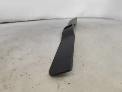 Second-hand car spare part rear tailgate trim for fiat uno (146_) 50 1.1 oem iam references   