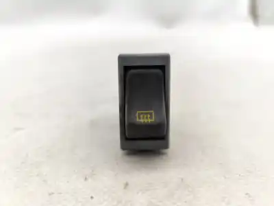 Tweedehands auto-onderdeel schakelaar achterste thermische weerstand voor seat marbella furgón (028a) 0.9 oem iam-referenties 3 pinos
