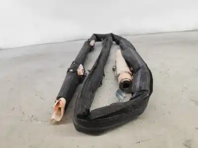 Автозапчастина б/у правий шторковий airbag для peugeot 308 sw ii (lc_, lj_, lr_, lx_, l4_) 1.6 hdi / bluehdi 115 (lcbhxm lcbhxt) посилання на oem iam 9805768380  