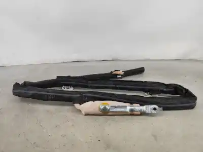 Автозапчасти б/у левая шторка airbag за peugeot 308 sw ii (lc_, lj_, lr_, lx_, l4_) 1.6 hdi / bluehdi 115 (lcbhxm lcbhxt) ссылки oem iam 9805768480