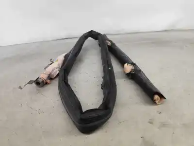 Автозапчастина б/у лівий шторковий airbag для peugeot 308 sw ii (lc_, lj_, lr_, lx_, l4_) 1.6 hdi / bluehdi 115 (lcbhxm lcbhxt) посилання на oem iam 9805768480  