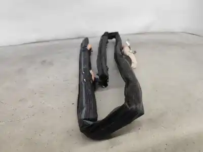 Автозапчастина б/у лівий шторковий airbag для peugeot 308 sw ii (lc_, lj_, lr_, lx_, l4_) 1.6 hdi / bluehdi 115 (lcbhxm lcbhxt) посилання на oem iam 9805768480  