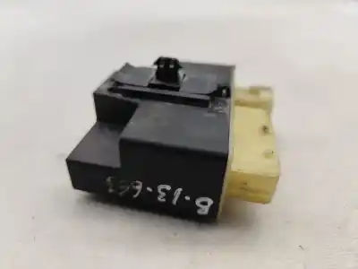 Автозапчастина б/у електронний модуль для peugeot 308 sw ii (lc_, lj_, lr_, lx_, l4_) 1.6 hdi / bluehdi 115 (lcbhxm lcbhxt) посилання на oem iam 9662570880  