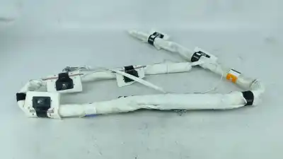 Pezzo di ricambio per auto di seconda mano airbag a tendina sinistro per ford focus turn. 1.0 ecoboost cat riferimenti oem iam 18047a1bm5114k159ca01060