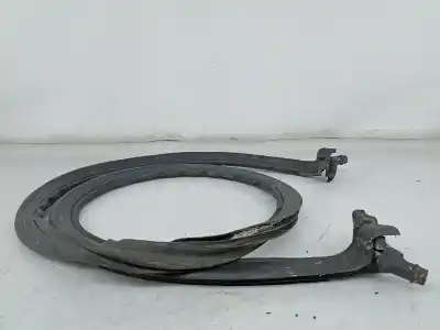 Peça sobressalente para automóvel em segunda mão borracha genérica por audi a5 cabriolet (8f7) 3.0 tdi quattro referências oem iam 