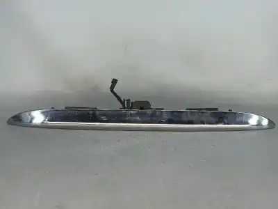 Second-hand car spare part Rear Tailgate Trim for MINI MINI (R50, R53) Cooper OEM IAM references   