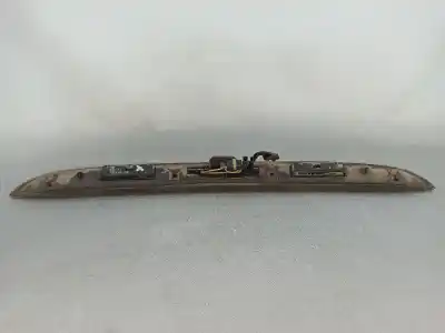 Second-hand car spare part rear tailgate trim for mini mini (r50, r53) cooper oem iam references   