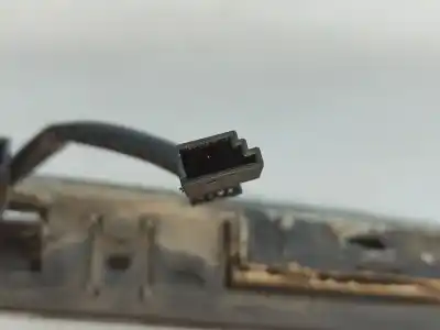 Second-hand car spare part rear tailgate trim for mini mini (r50, r53) cooper oem iam references   