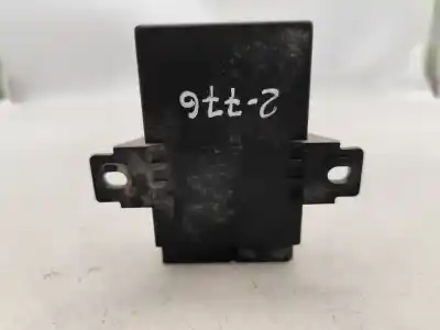 Second-hand car spare part electronic module for opel kadett e hatchback (t85) 1.3 i cat (c08. c48. d08. d48) oem iam references 0335411013  