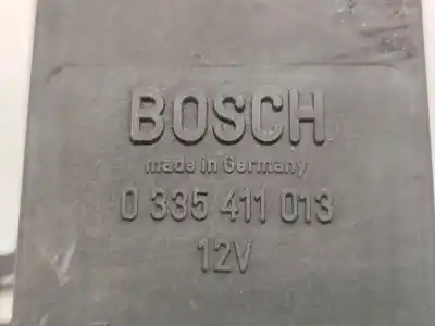 Second-hand car spare part electronic module for opel kadett e hatchback (t85) 1.3 i cat (c08. c48. d08. d48) oem iam references 0335411013  