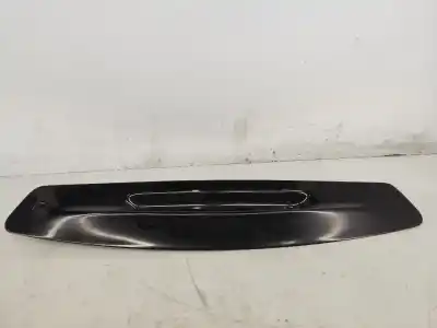 Автозапчастина б/у накладка заднього кришки багажника для fiat bravo (182) (1995->) 1.9 jtd посилання на oem iam 