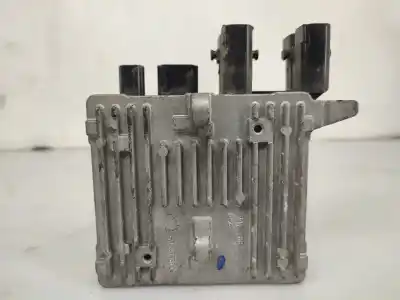 Автозапчасти б/у электронный модуль за RENAULT TWINGO III (BCM_) 1.0 SCe 70 ссылки OEM IAM   