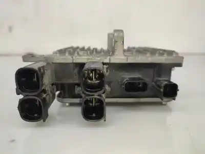 Автозапчасти б/у электронный модуль за renault twingo iii (bcm_) 1.0 sce 70 ссылки oem iam   