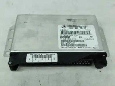 Second-hand car spare part Electronic Module for AUDI A4 B5 AVANT (8D5) 2.5 TDI OEM IAM references 8D0927156CF  