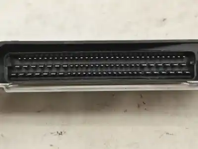 Second-hand car spare part electronic module for audi a4 b5 avant (8d5) 2.5 tdi oem iam references 8d0927156cf  