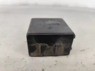 Pièce détachée automobile d'occasion module électronique pour ssangyong musso (fj) 2.9 td références oem iam 8475005000  