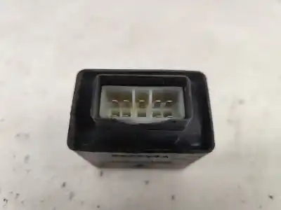 Pièce détachée automobile d'occasion module électronique pour ssangyong musso (fj) 2.9 td références oem iam 8475005000  