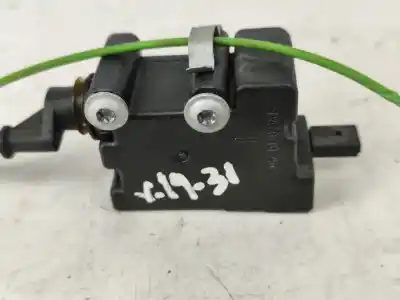 Pezzo di ricambio per auto di seconda mano carburante coperchio esterno motore per bmw 3 touring (e91) 325 d riferimenti oem iam 406204105  