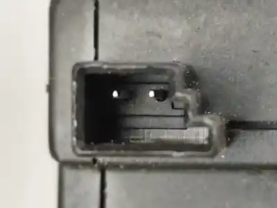 Pezzo di ricambio per auto di seconda mano carburante coperchio esterno motore per bmw 3 touring (e91) 325 d riferimenti oem iam 406204105  