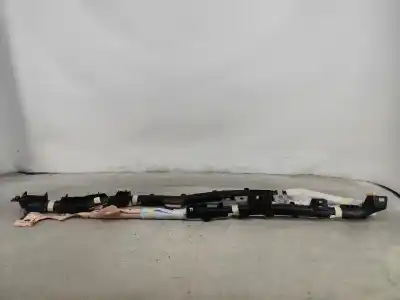 Автозапчасти б/у левая шторка Airbag за TOYOTA AURIS RANCHERA FAMILIAR (_E18_) 1.4 D-4D (NDE180_) ссылки OEM IAM TG11E01001  