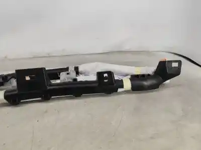 Автозапчасти б/у левая шторка airbag за toyota auris ranchera familiar (_e18_) 1.4 d-4d (nde180_) ссылки oem iam tg11e01001  