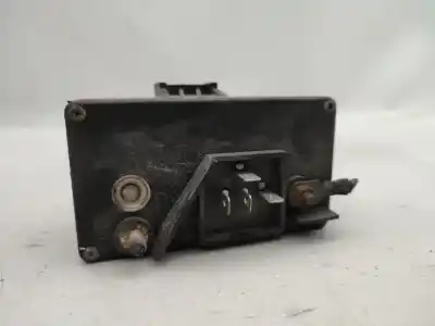 Peça sobressalente para automóvel em segunda mão módulo eletrônico por citroen ax (za-_) 14 d referências oem iam tpd512  