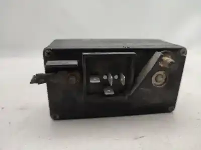 Peça sobressalente para automóvel em segunda mão módulo eletrônico por citroen ax (za-_) 14 d referências oem iam tpd512  