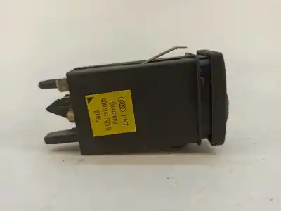 Peça sobressalente para automóvel em segunda mão interruptor de resistência térmica traseira por audi a4 b5 avant (8d5) 1.6 referências oem iam 4d0941503b  