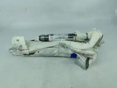 Second-hand car spare part right curtain airbag for audi a4 b8 avant (8k5) 2.0 tdi oem iam references 8k0880742d