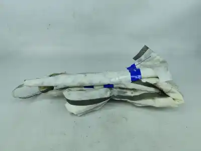 Second-hand car spare part right curtain airbag for audi a4 b8 avant (8k5) 2.0 tdi oem iam references 8k0880742d  