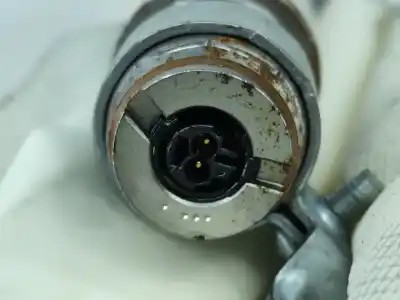 Second-hand car spare part right curtain airbag for audi a4 b8 avant (8k5) 2.0 tdi oem iam references 8k0880742d  