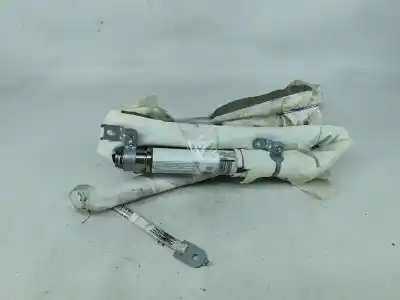 Second-hand car spare part left curtain airbag for audi a4 b8 avant (8k5) 2.0 tdi oem iam references 8k0880741d