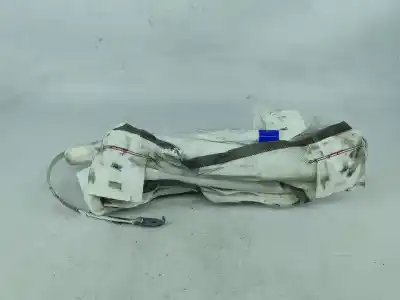 Second-hand car spare part left curtain airbag for audi a4 b8 avant (8k5) 2.0 tdi oem iam references 8k0880741d  