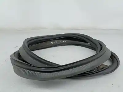 Second-hand car spare part generic rubber for fiat 500 (312_) 1.2 (312axa1a) oem iam references   