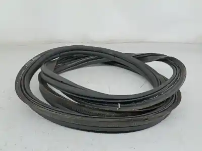 Second-hand car spare part generic rubber for fiat 500 (312_) 1.2 (312axa1a) oem iam references   