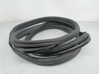 Second-hand car spare part generic rubber for fiat 500 (312_) 1.2 (312axa1a) oem iam references   