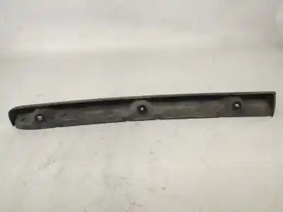 Second-hand car spare part rear tailgate trim for opel combo tour 1.3 cdti 16v oem iam references   