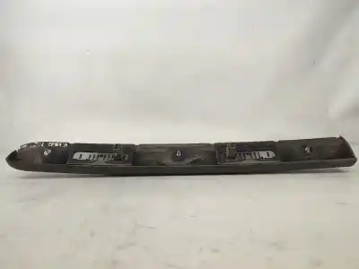 Piesă de schimb auto la mâna a doua ornament hayon spate pentru opel combo tour 1.3 cdti 16v referințe oem iam 