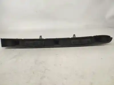 Second-hand car spare part rear tailgate trim for opel combo tour 1.3 cdti 16v oem iam references   