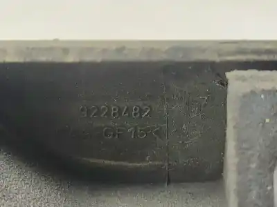 Second-hand car spare part rear tailgate trim for opel combo tour 1.3 cdti 16v oem iam references   