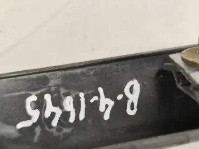 İkinci el araba yedek parçası arka bagaj kapaği kaplamasi için renault modus / grand modus (f/jp0_) 1.5 dci (fp0e. jp0e) oem iam referansları 8200307023  